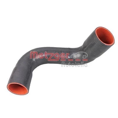 Imagen de METZGER 2400969 Manguera Turbo sin tubería abrazadera RENAULT: SCENIC 2, MEGANE 2 Stufenheck