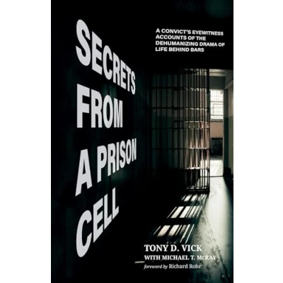 Imagen de Secrets from a prison cell paperback