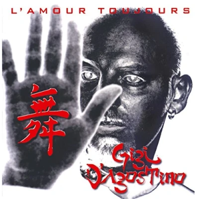 Imagen de L&#039;Amour Toujours [Vinilo]