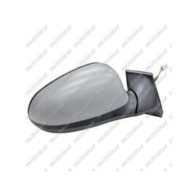 Imagen de Espejo retrovisor Prasco FT3527113 derecha imprimado eléctrico