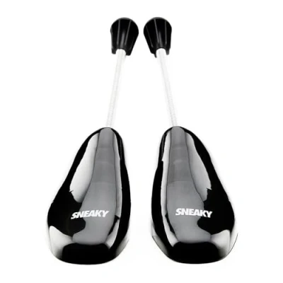 Imagen de Sneaky Moldeadores de Zapatos Trees, y no más Cajas Zapatos, 1 par