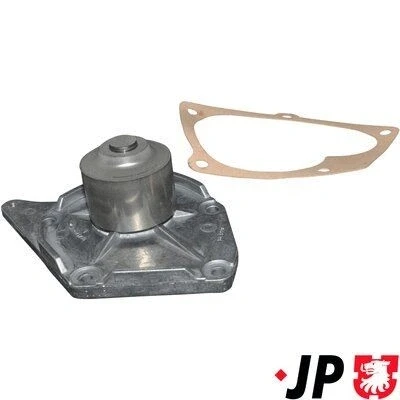 Imagen de JP GROUP 4314100800 Bomba de agua con junta mecánico RENAULT: CLIO 2, Kangoo I, MEGANE NISSAN: Qashqai / Qashqai+2 MICRA 3, Almera II Hatchback