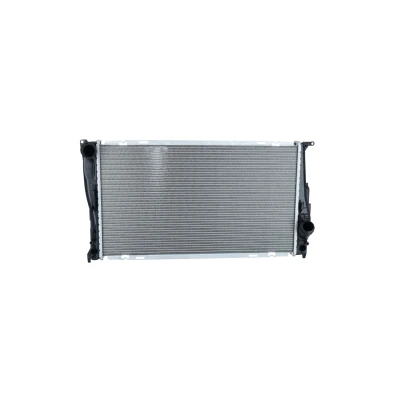 Imagen de NRF 59210 Radiador, refrigeración del motor Aluminio 600 336 32 Aletas soldadas BMW: 3 Berlina, Coupé, Touring