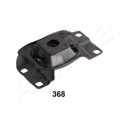 Imagen de ASHIKA GOM 368 Soporte, motor lado de engranaje MAZDA: 3 Berlina, Hatchback, 5