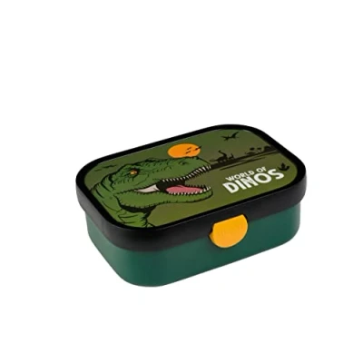 Imagen de Caja Almuerzo Midi Campus Dino