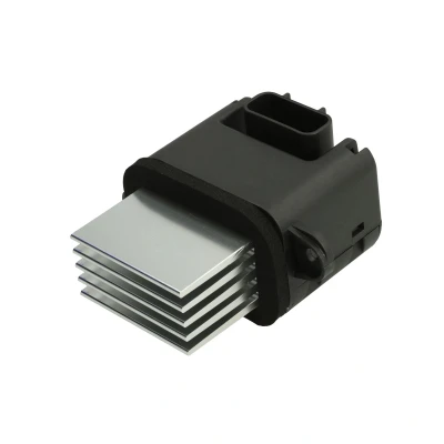 Imagen de Regulador, ventilador interior THERMOTEC DE5003TT