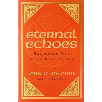 Imagen de Eternal Echoes