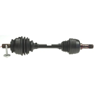 Imagen de LÖBRO 305559 Árbol de transmisión 551 con tornillo VOLVO: V70 2, S60 I