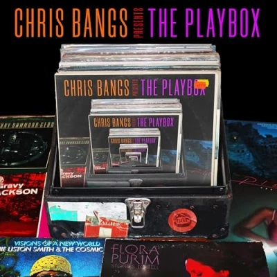 Imagen de Chris Bangs Presents The Playbox 2 Vinilos Varios Artistas