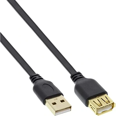 Imagen de Inline 34620f Cables Usb
