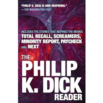 Imagen de The Philip K Dick Reader