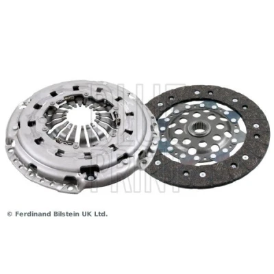 Imagen de BLUE PRINT ADBP300122 Kit de Embrague dos piezas con grasa sintética 240 FORD: Transit Mk5 Furgón, Camión plataforma/Chasis