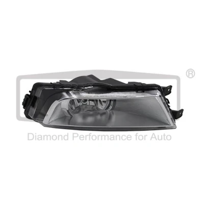 Imagen de DPA 99411296502 Faros Antiniebla blanco izquierda SKODA: Octavia 3 Combi
