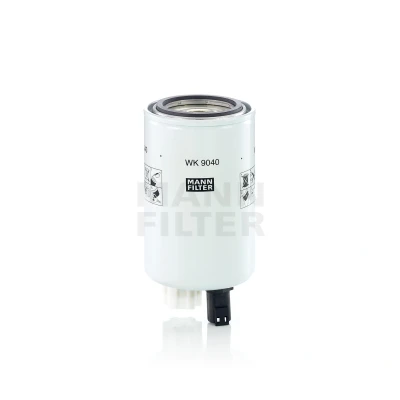 Imagen de MANN FILTER WK 9040 Filtro Combustible enroscable