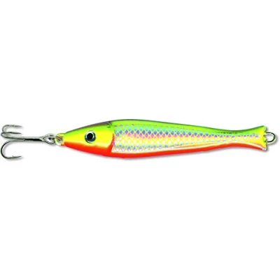 Imagen de Zebco Z Sea Ruby Head Anzuelo (125 g), Color Naranja