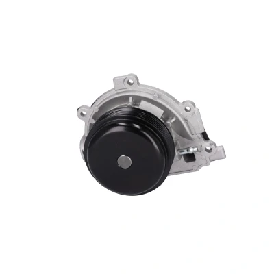Imagen de FEBI BILSTEIN 185043 bomba de agua Fundición aluminio con junta conectable Plástico MERCEDES BENZ: CLA Coupé