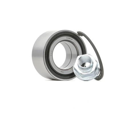 Imagen de SKF VKBA 7526 Juego de cojinete rueda con sensor ABS incorporado 72 SUZUKI: SWIFT 3, 4 norauto, oscaro, mister auto