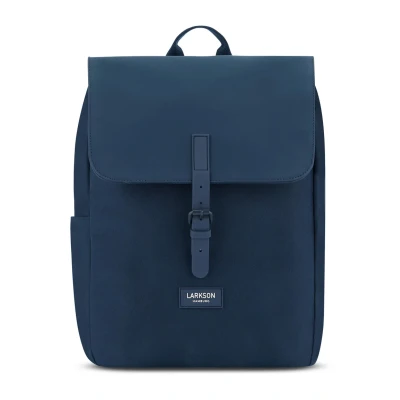 Imagen de Larkson IDA Mochila, Talla: One Size, Dunkelblau