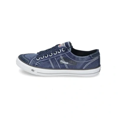 Imagen de Dockers by Gerli 30ST027 Zapatillas bajas para hombre, 50 EU