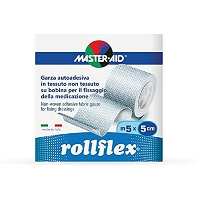 Imagen de Roll Flex Cer 5M X 5Cm