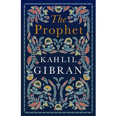 Imagen de The Prophet