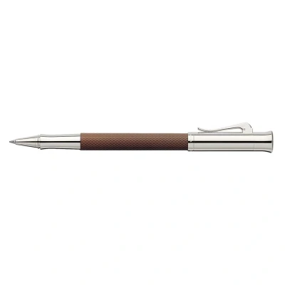 Imagen de Graf von Faber Castell Guilloche Cognac RB