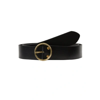 Imagen de Levi&#039;s Athena Cinturón, Mujer, Talla: 105, Regular black