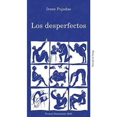 Imagen de Los desperfectos (SIN COLECCION)