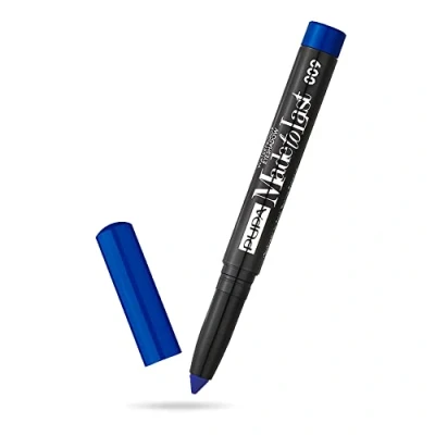 Imagen de Pupa Made to Last Waterproof Eyeshadow 009 Atlantic Blue 1,4 g