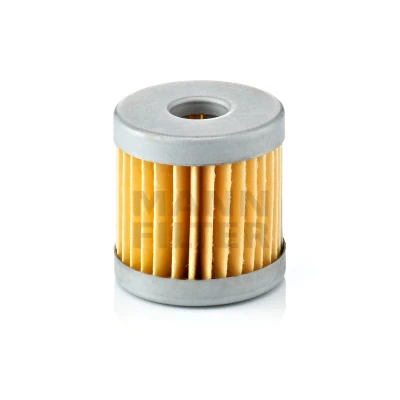 Imagen de Filtro de aire MANN FILTER C 31