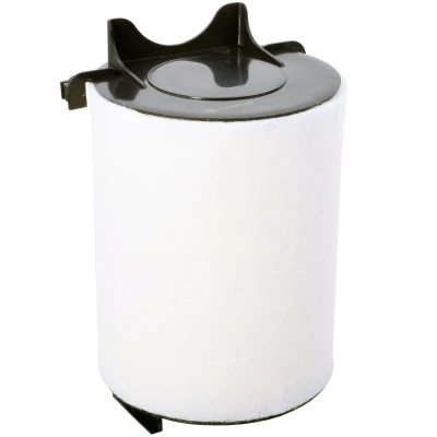 Imagen de Castrol filters CA0247 Filtro de aire 136mm recirculación VOLKSWAGEN: GOLF 5, 6, Passat B6 Sedán, SEAT: Leon II Hatchback