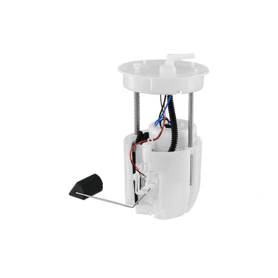 Imagen de HELLA 8TF 358 305 791 Unidad de alimentación combustible con sensor nivel, juntas eléctrico Gasolina MAZDA: 3 Hatchback