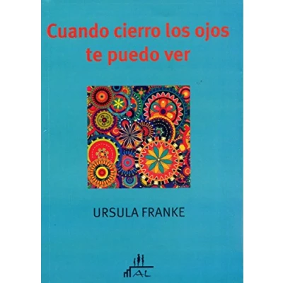 Imagen de Cuando cierro los ojos te puedo ver (CONCIENCIA Y EMOCION)