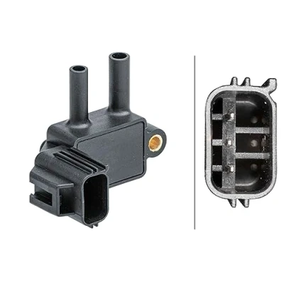Imagen de HELLA 6PP 009 409 601 Sensores FORD: KUGA Mk1, 1, S Max VOLVO: S40 II, S80 V70 3, LAND ROVER: Range Rover Evoque norauto, oscaro, mister