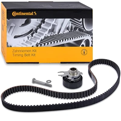 Imagen de CONTITECH CT846K2 Kit de correa distribución 135 SEAT: Ibiza 3, 2, Córdoba II Berlina, VOLKSWAGEN: Golf 4, Polo IV Hatchback