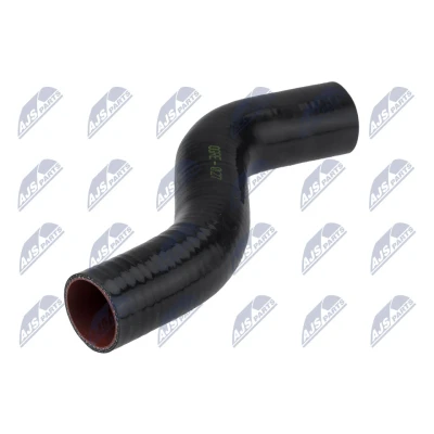 Imagen de NTY GPP RE 027 Manguera Turbo RENAULT: Kangoo II / Grand Kangoo, Express, Be Bop