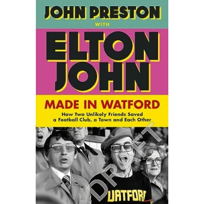 Imagen de Watford Forever