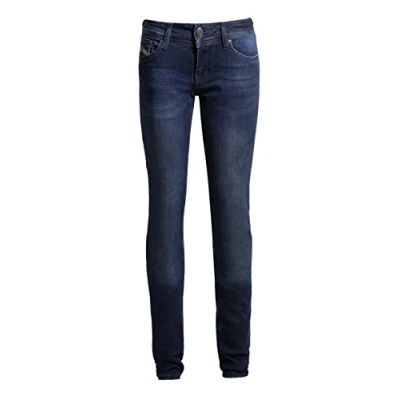 Imagen de John Doe Pantalones Betty XTM de Moto Protectores utilizables Transpirable Vaqueros elásticos