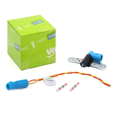 Imagen de VALEO 254016 Sensor de Cigueñal 2 inductivo con cable RENAULT: CLIO 2, 3, Kangoo I, DACIA: Logan I Berlina, Sandero norauto, oscaro,