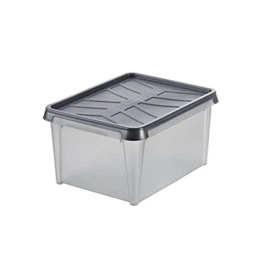 Imagen de SmartStore Hammarplast 3460050 &quot;Dry 15&quot; Caja de Almacenamiento