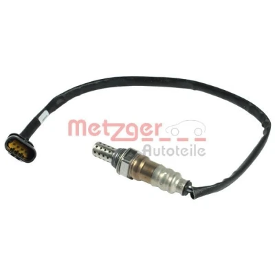Imagen de METZGER 0893016 Sonda lambda Pieza de Recambio Original M 18x1,5 4 RENAULT: MEGANE 2, CLIO LAGUNA 3, OPEL: Vivaro A Combi