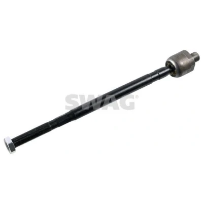 Imagen de SWAG 83 92 7000 Rotula Axial de Direccion Eje delantero, derecha 310 con contratuerca MAZDA: Premacy, 323 F 6, 5