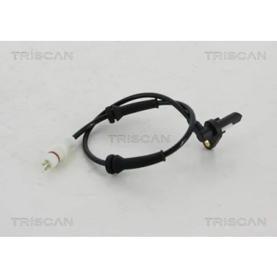 Imagen de TRISCAN 8180 25255 Sensor de ABS 2 491 28,3 DACIA: Logan I MCV
