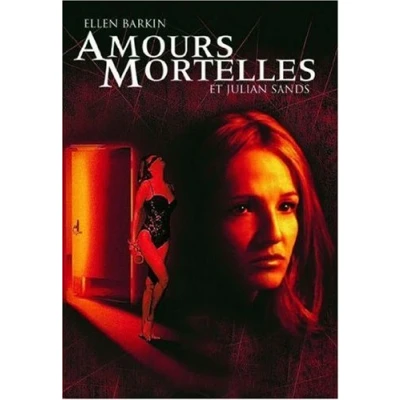 Imagen de Amours Mortelles Joyce Carol Oates (autor)