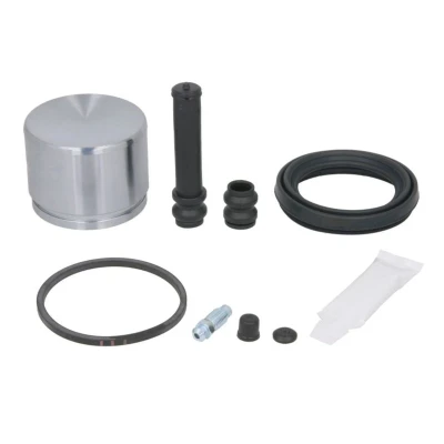 Imagen de AUTOFREN SEINSA D41770C Kit de Reparación Frenos Eje delantero 60 KIA: K2700 Camión plataforma/Chasis