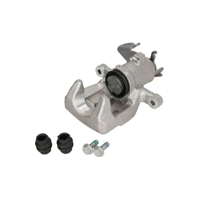 Imagen de TRW BHQ246 Pinza de freno Aluminio RENAULT: SCENIC 2, MEGANE 2 Stufenheck norauto, oscaro, mister auto