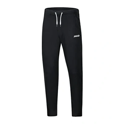 Imagen de JAKO Pantalones deportivos, Hombre, Talla: XL, Schwarz