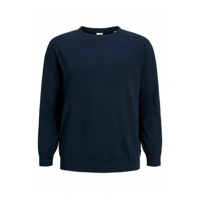 Imagen de Jack &amp; Jones Jersey de punto, Hombre, Talla: 2XL, Navy blazer