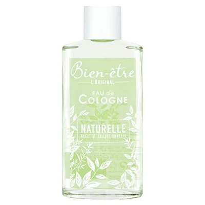Imagen de Bien Etre, Agua de colonia para mujeres 250 ml.