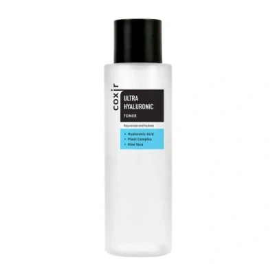 Imagen de Coxir Ultra Hyaluronic Toner, Tónico 1 Unidad 150 ml